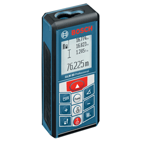 BOSCH �{�b�V�����[�U�[�����vGLM80 