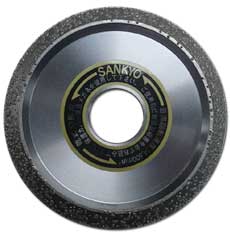  �O���@�n���_�C�������h�u�J�b�^�[ FV-85S  