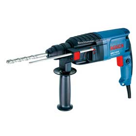 BOSCH�n���}�[�h����(SDS�v���X�V�����N)GBH2-22E