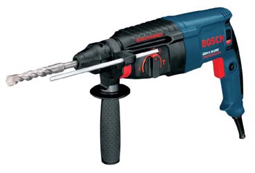 �{�b�V�� BOSCH �n���}�[�h���� (SDS�v���X�V�����N) GBH2-26DRE