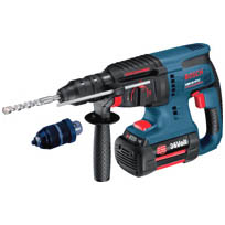 BOSCH�@�{�b�V�� �o�b�e���[�n���}�[�h�����@GBH36VF-LI