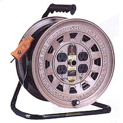 �n�^���T���^�C�K�[���[���@�P��100�@30m�@�A�[�X�t�@GT-301KX