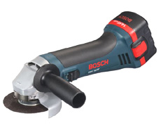 �{�b�V���@BOSCH�@�o�b�e���[�f�B�X�N�O���C���_�[�@GWS14.4V�^