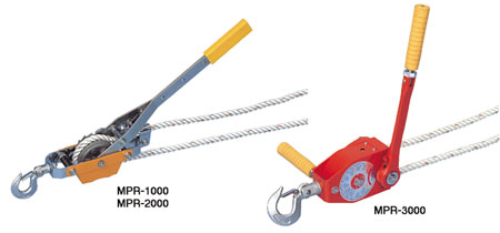 �}�[�x�� �v�����b�N MPR-1000 MPR-2000 MPR-3000