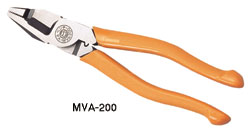 �}�[�x���u�`�y���`200mm�@MVA-200